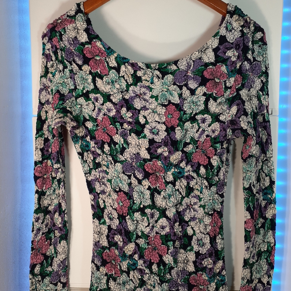 SELECTIONS Dress